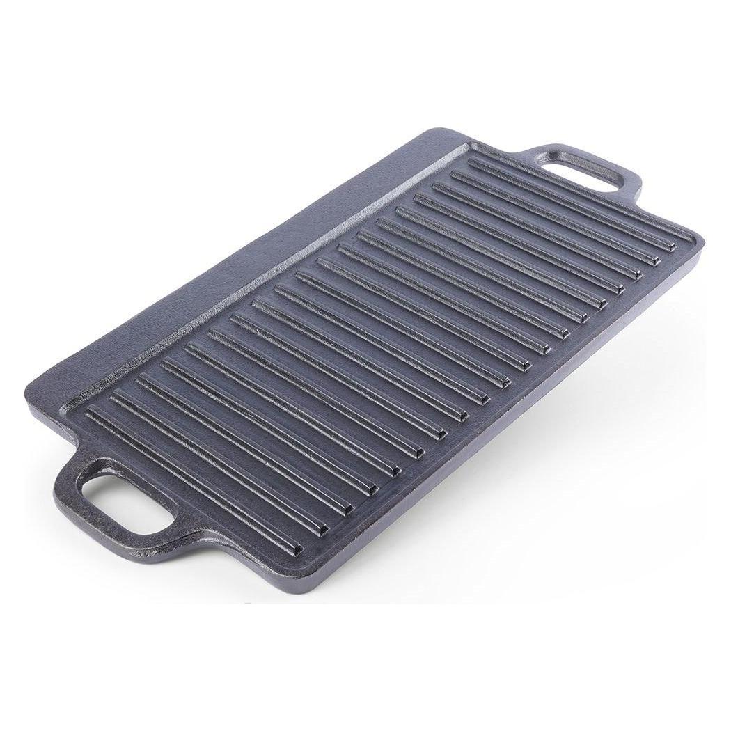 Orion Grillpfanne Gusseisen 45,5 cm (Bratpfanne, Gusseisen) (111178)