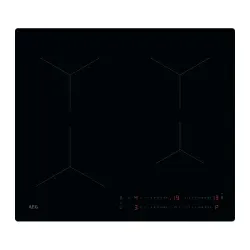 OIO64A00IB Induktionskochfeld 60cm rahmenlos Hob2Hood PowerBoost DirectControl