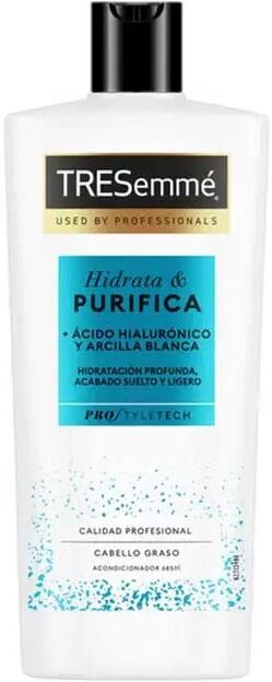 TRESEMMÉ Acondicionador Hidrata & Purifica