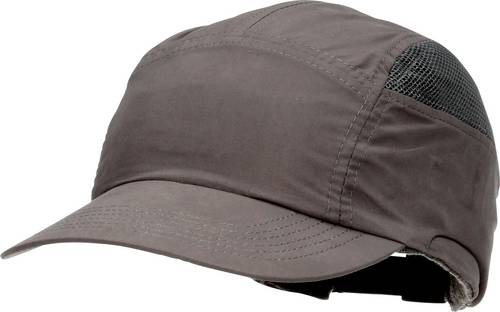 3M 2014298 Anstoßkappe Grau