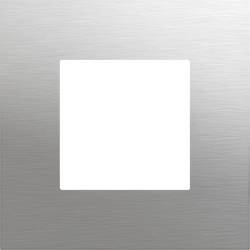GIRA Frontplatte Fingerprintmodul Edelstahl 5545914 1 St.