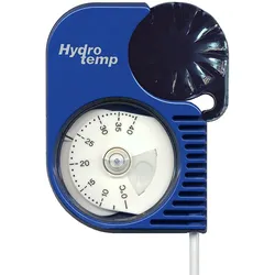 Unitec Frostschutz Prüfer Hydrotemp Kühlerflüssigkeit