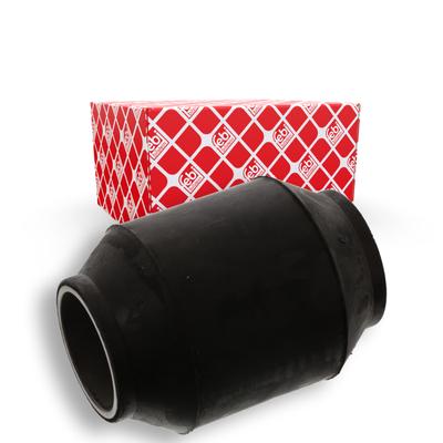 FEBI BILSTEIN Lagerbuchse, Blattfeder 14365