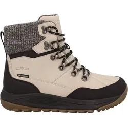CMP Damen Ski-Schuhe NYF WMN WP, Größe 38 in Grau Grau