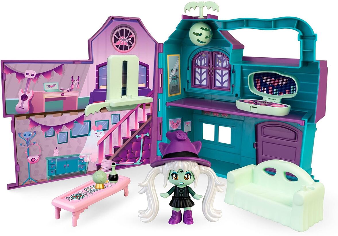 Pinypon Terrific Mansion .