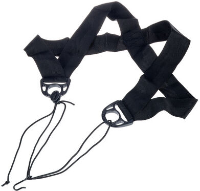 Kölbl 1.086 Strap Bassoon S Noir