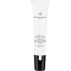 Stendhal, Augenpflege, Combl Lifting Contour Yeux & Z (15 ml, Tag + Nacht)