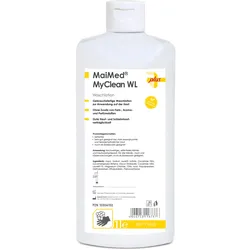 Myclean Wl Waschlotion Serie Plus 1 L