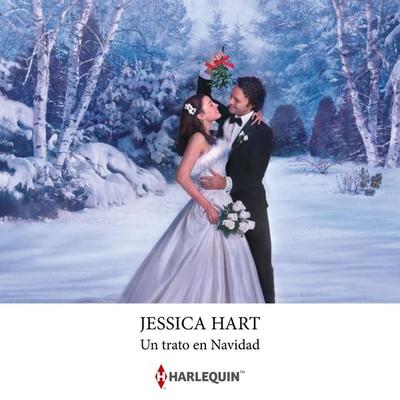 Un trato en Navidad - Jessica Hart, Audio, 9791370000523