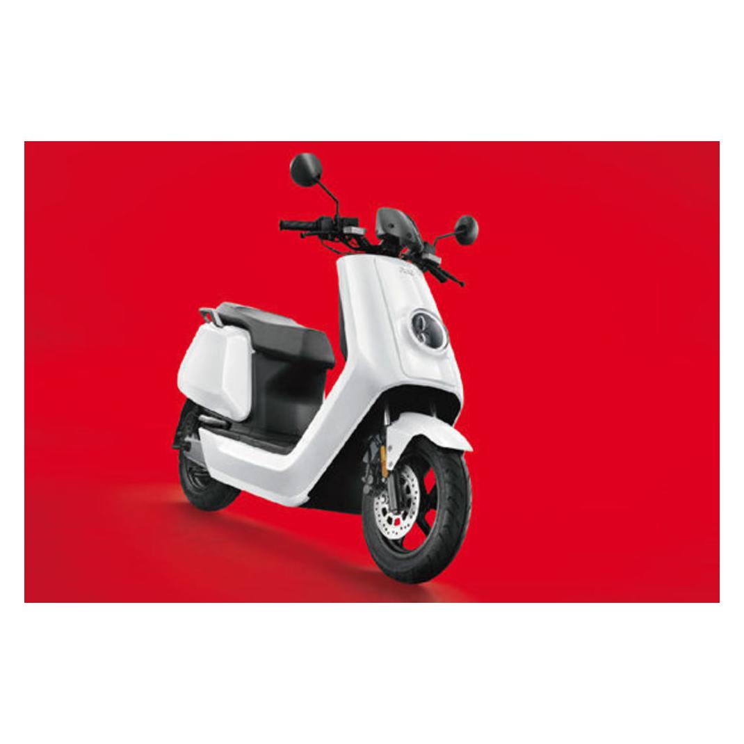 Trumpeter E-Scooter N1S (07305)