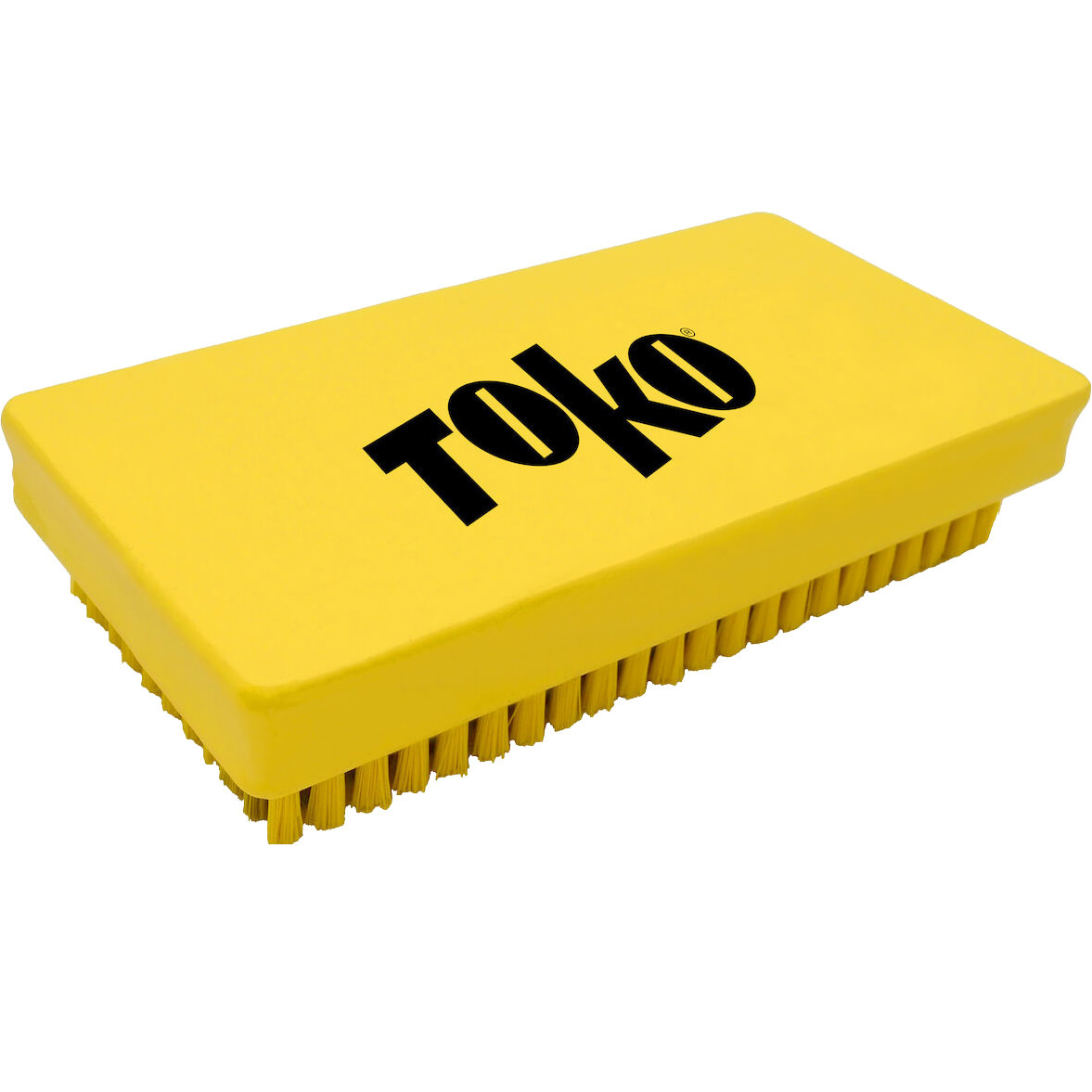 Toko Base Brush Steel X-Fine
