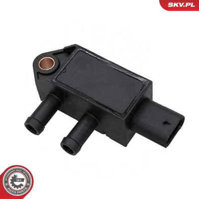 ESEN SKV Sensor, Abgasdruck 17SKV042 für MITSUBISHI
