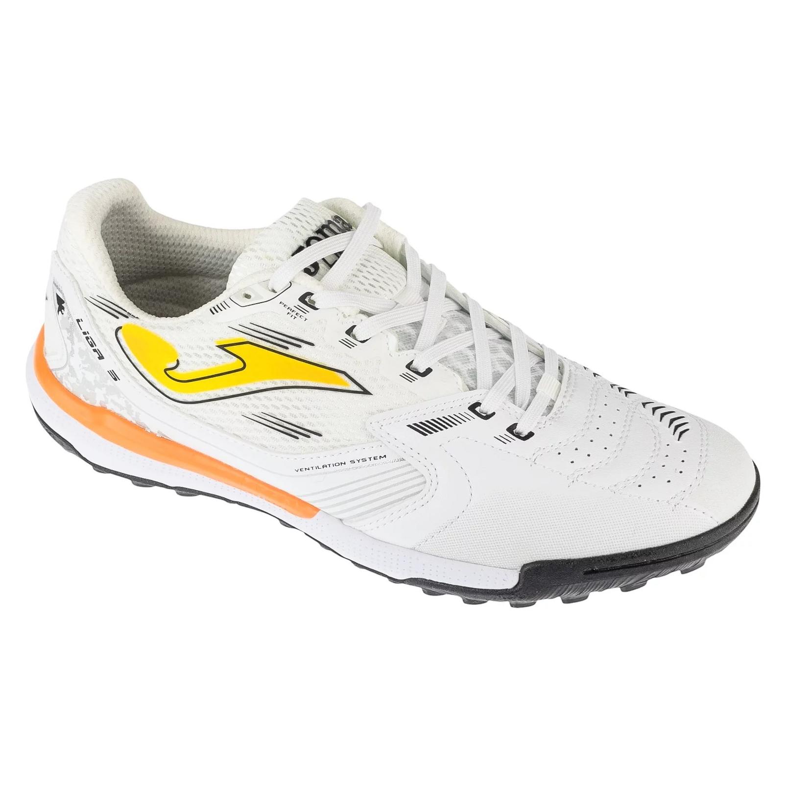 Joma Liga Turf Fussballschuhe (41) (LIGS2602TF)