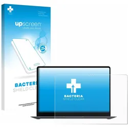 upscreen Schutzfolie für Samsung Galaxy Book6 Pro 14" Displayschutz Displayschutzfolie Folie Klar (14"), Notebook Schutzfolie