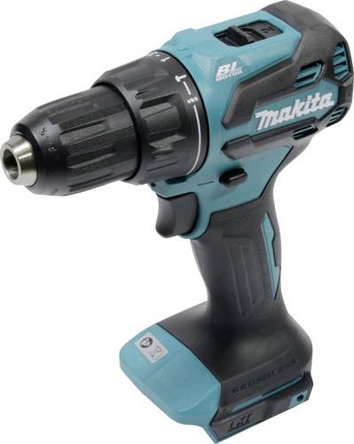 Makita 2-Gang-Akku-Schlagbohrschrauber