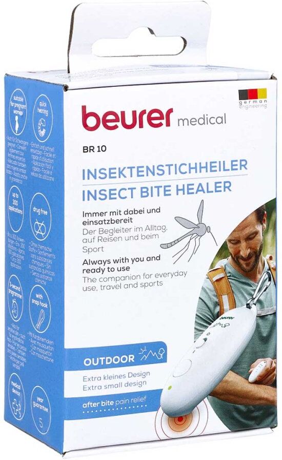 Beurer BR10 Insektenstichheiler 1stk