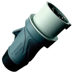 Mennekes, Netzstecker + Netzkupplung, 13609 (IEC 60309)