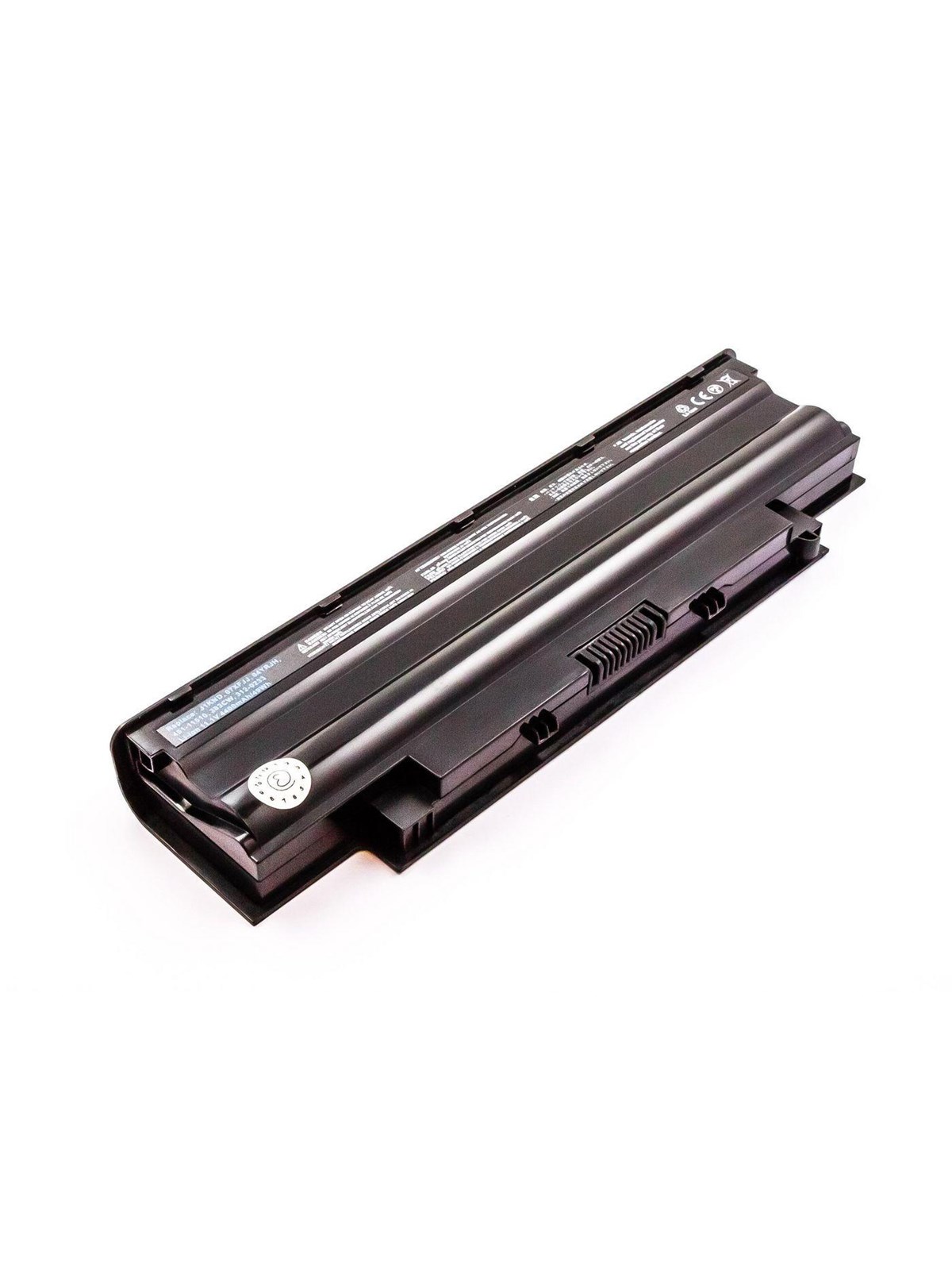 CoreParts Batterie Batterie für Notebook - Li-Ion