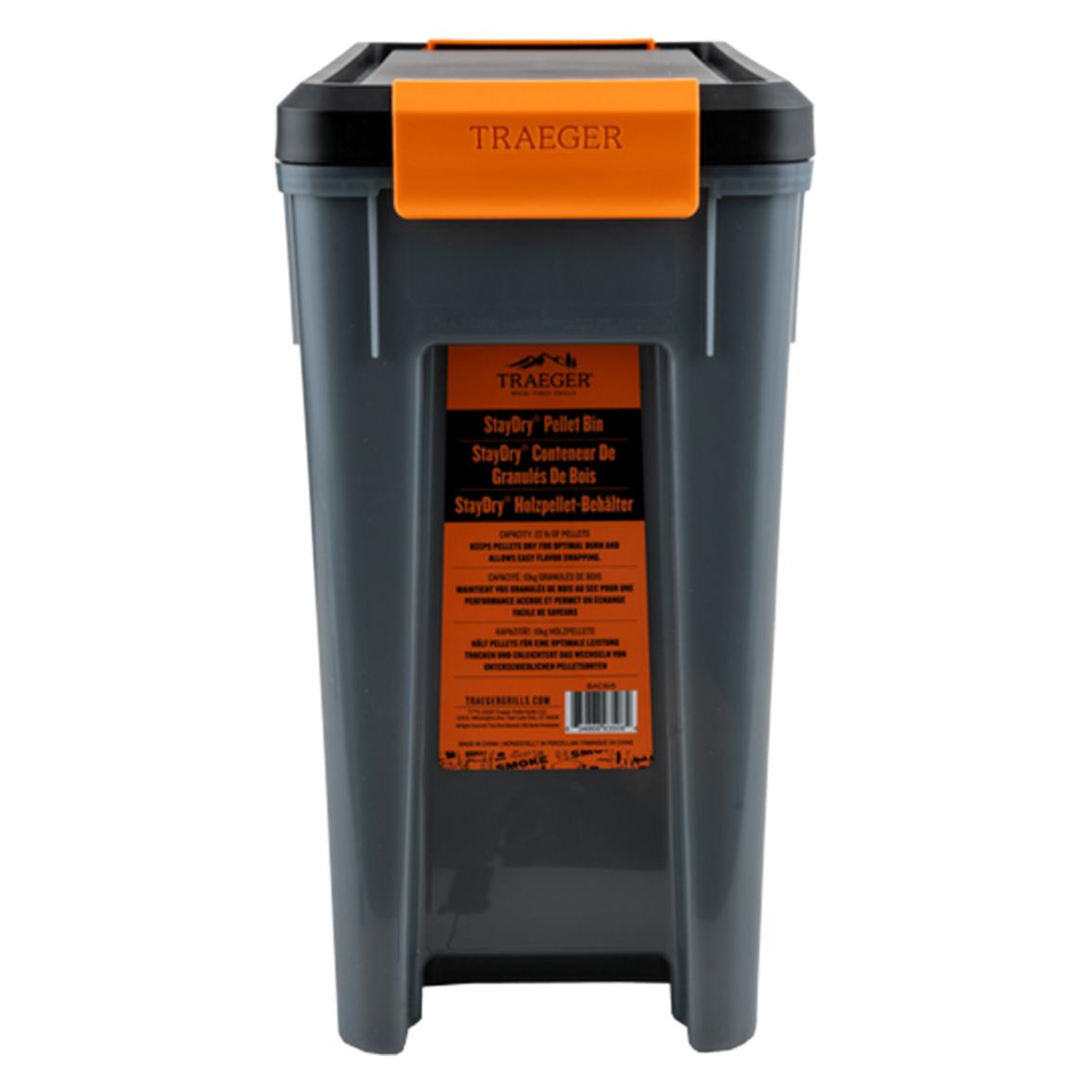Traeger StayDry (BAC615)
