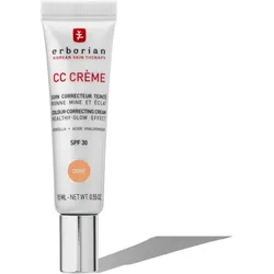 Erborian, BB + CC Creme, Cc Cream (Beige, Doré, Golden, 15 ml)