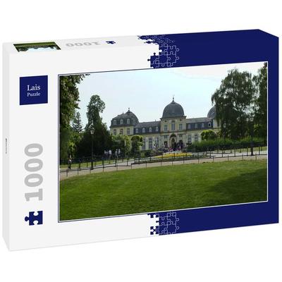 Lais Puzzle Bonn 1000 Teile