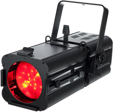 Eurolite LED PFE-100 RGBW Profile Spot
