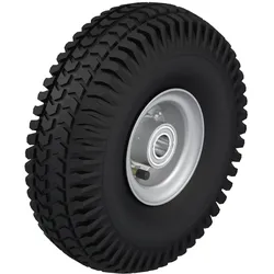 Blickle, Möbelrollen, 257451 PS 310/25-75K Rad-Luftreifen Rad-Durchmesser 300 mm Tragfähigkeit max.