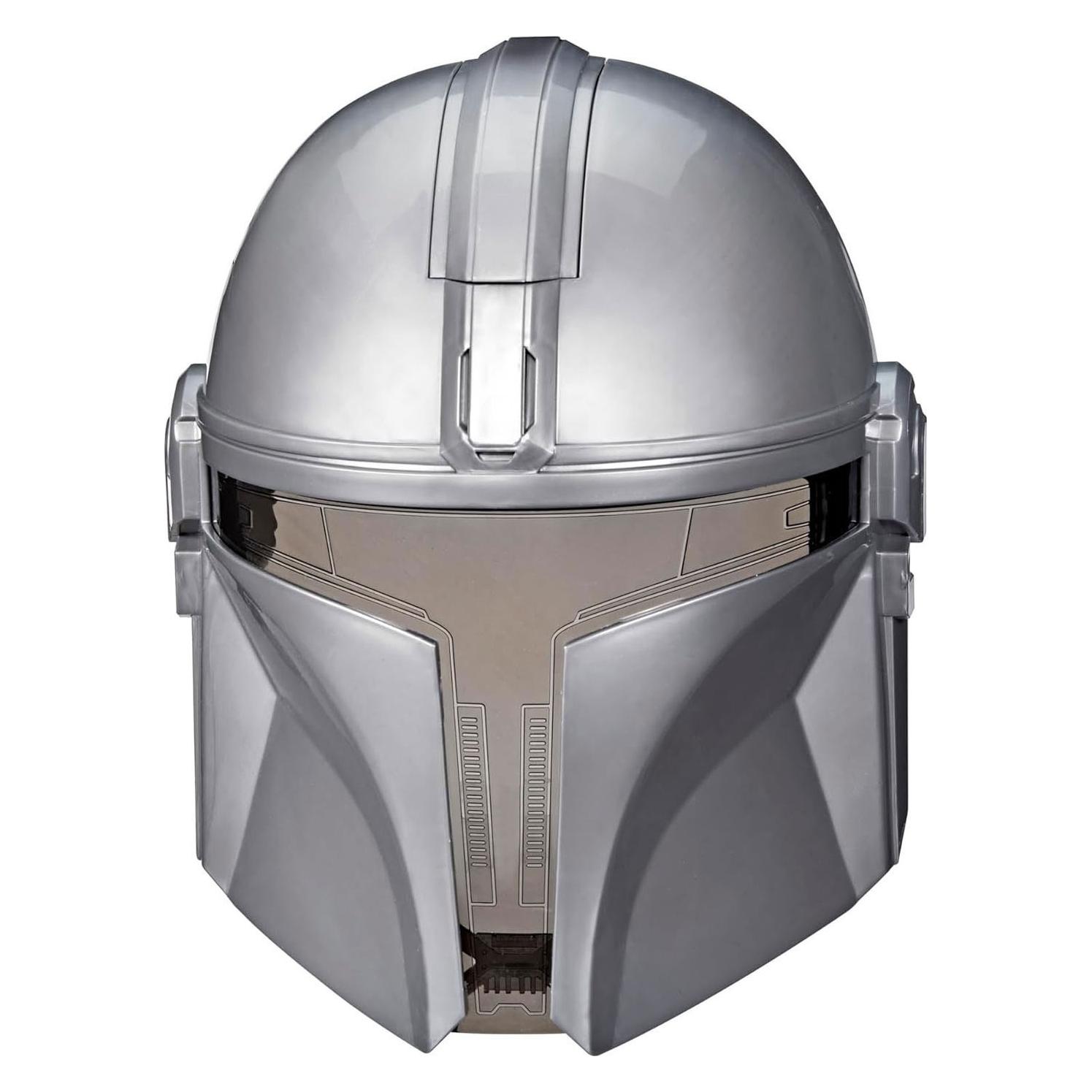 Star Wars HAS SW Role play Movie Feature SFX Mask (G28395L0)