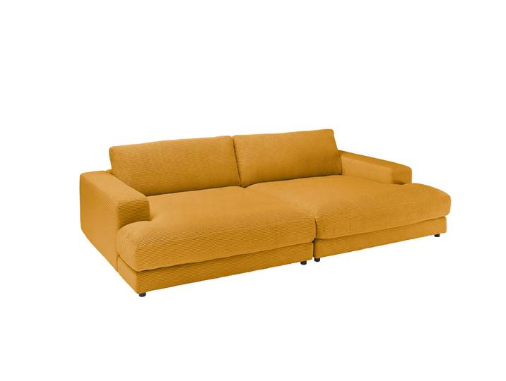 Candy High End Megasofa Cord 290x170 cm