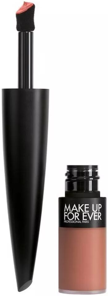 MAKE UP FOR EVER - Rouge Artist For Ever Matte - Langanhaltender, matter flüssiger Lippenstift, 4.5 ml