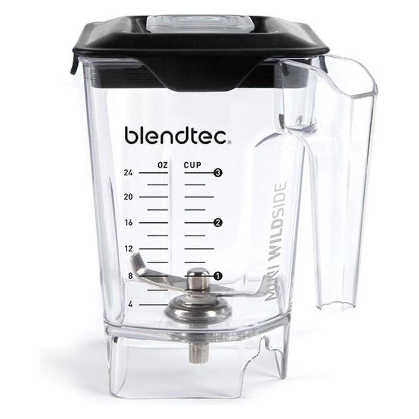 Blendtec Mini WildSide Jar (1835-230-30)
