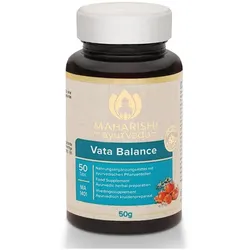 VATA Balance Tabletten 50 St