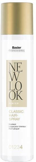 300ml basler New Look Classic Haarspray