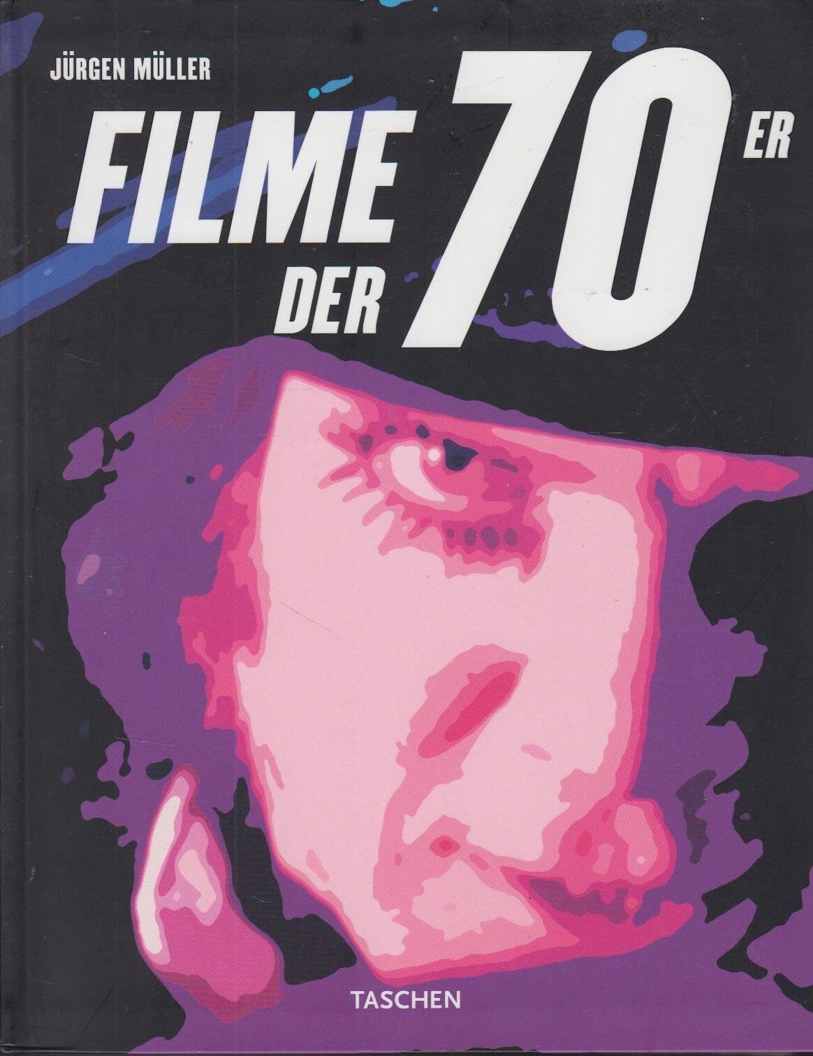 Jürgen Müller - Filme der 70er - Preis vom 09.10.2026 07:28:09 h