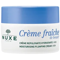 NUXE Aquabella - Volumen- und feuchtigkeitsspendende Creme 50 ml