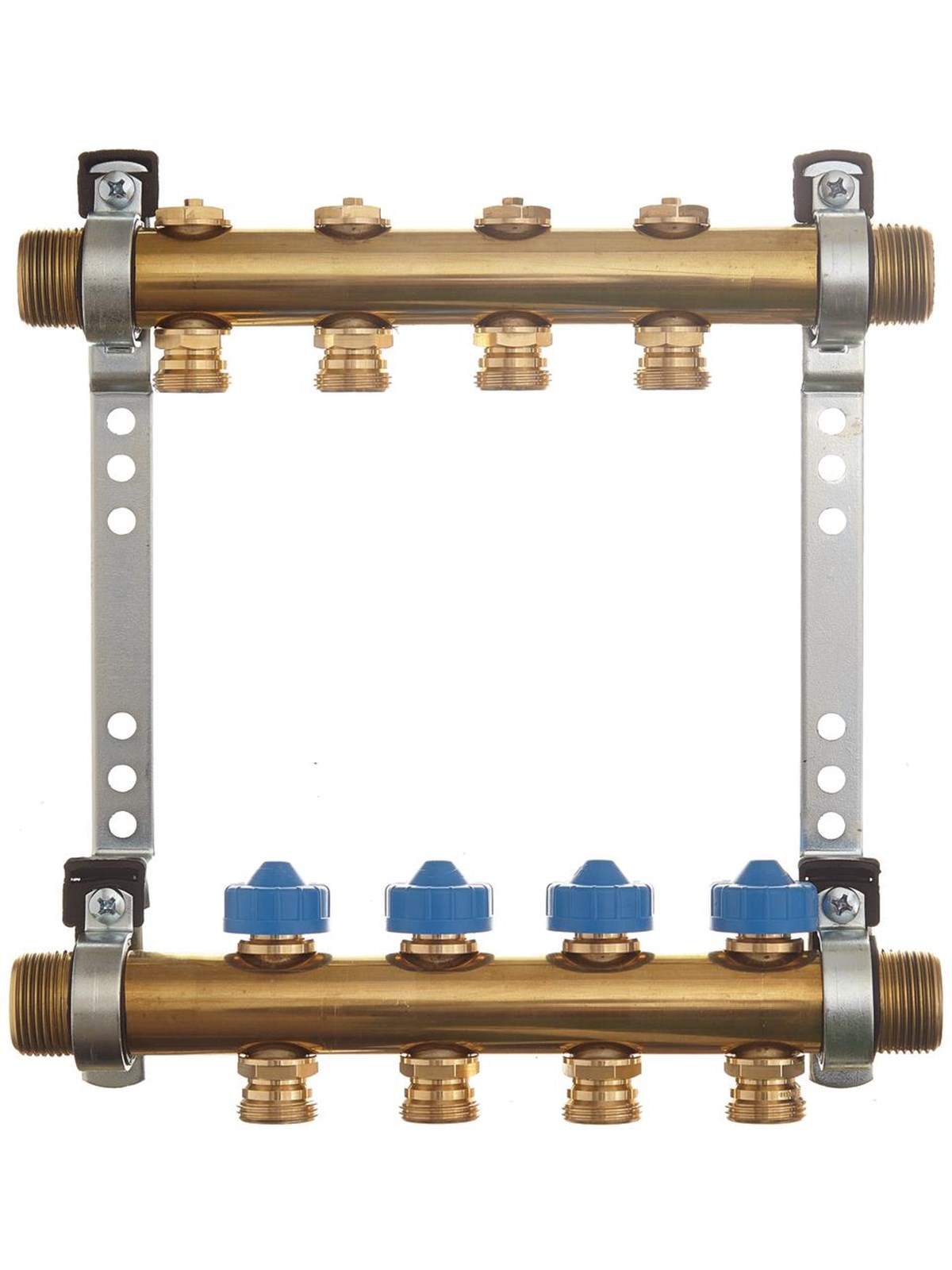 Roth fh manifold unit - 7 with jig