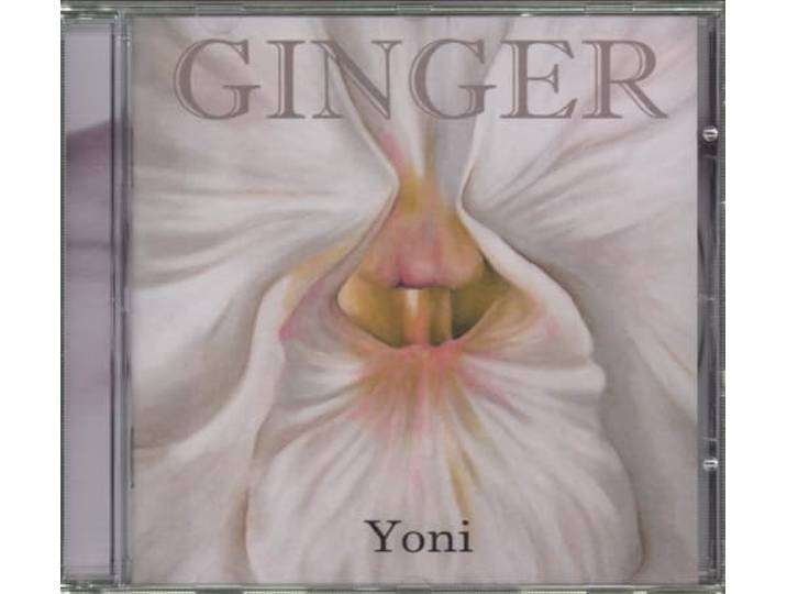 Ginger - Yoni