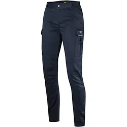 Damen Bundhose "ATHENA" - 50 (DE size: 44) - marine