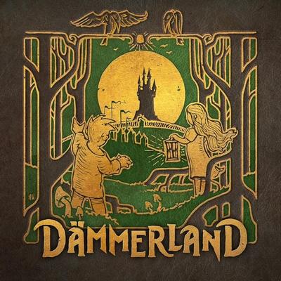 Dämmerland - Malte Hoyer, Audio, 4069828028654