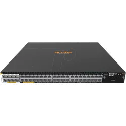 HP 3810M-24SP - Switch, 16-Port, 10 Gigabit Ethernet, SFP+