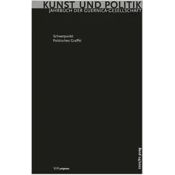 Politisches Graffiti, Fachbücher von Doris Tophinke, Martin Papenbrock