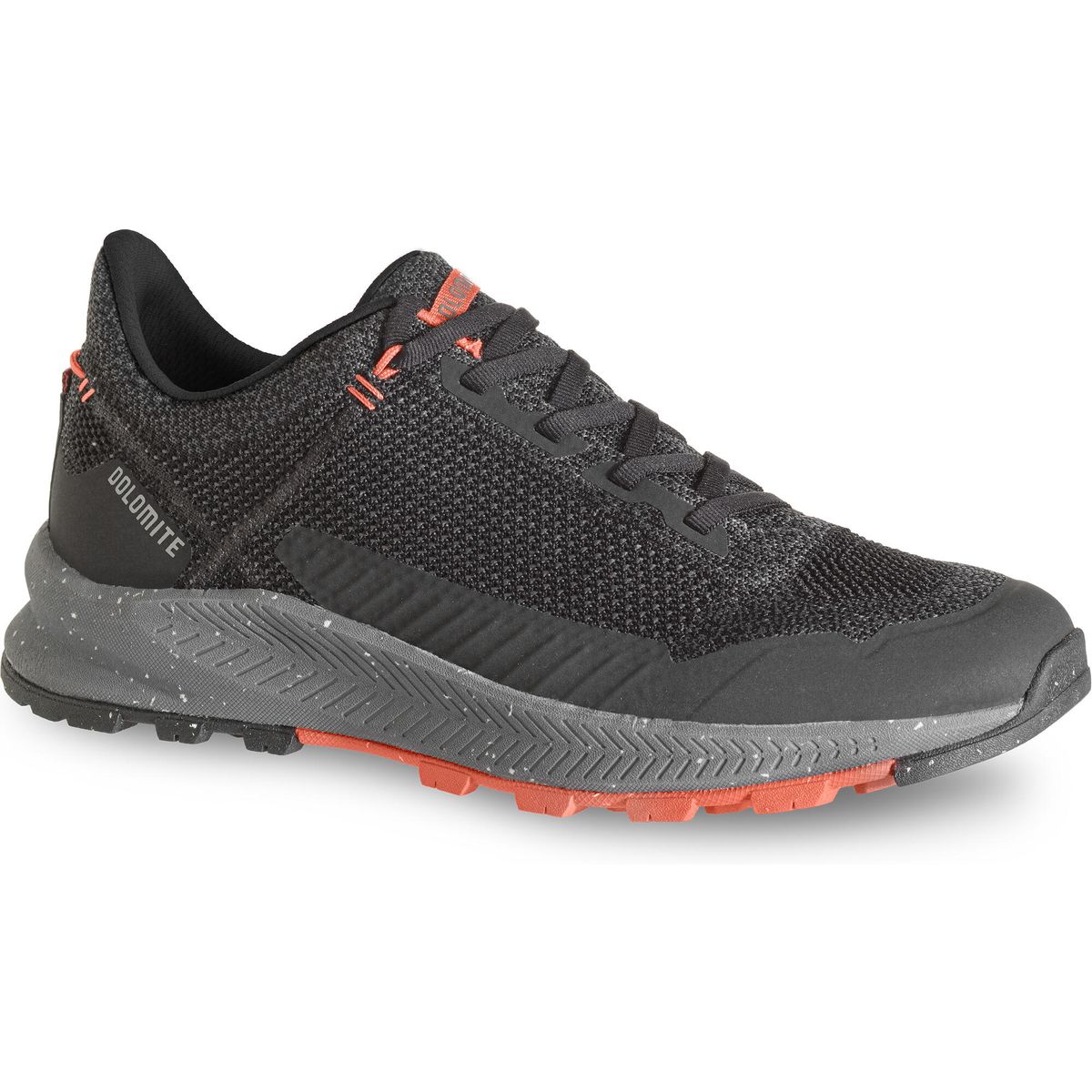 Dolomite Shoe M's Carezza black (0119) 6.5 2962670119011
