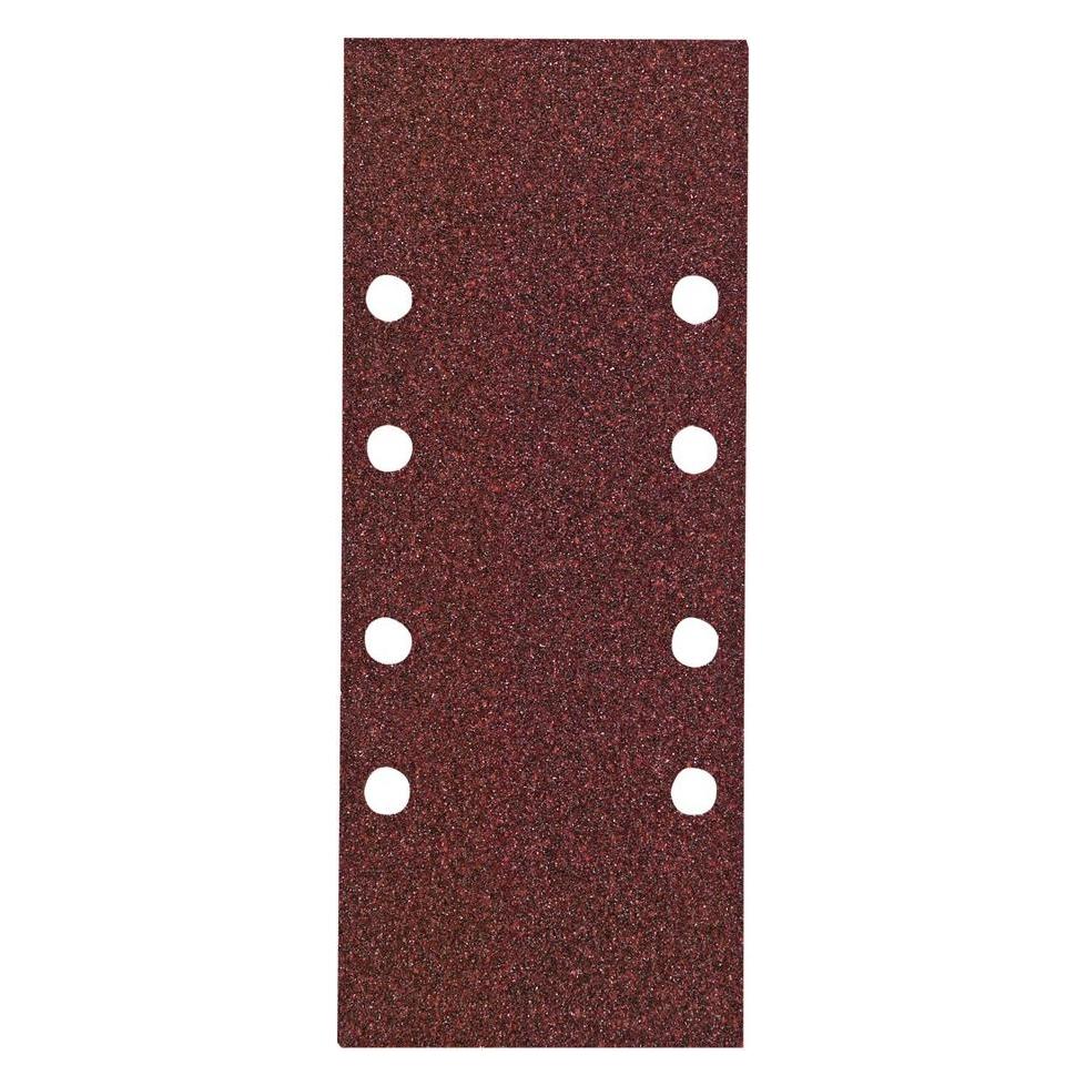 Hikoki Zubehör 753033 Schleifblätter 93x230mm Körnung 80 10 Stück (80) (58704682)