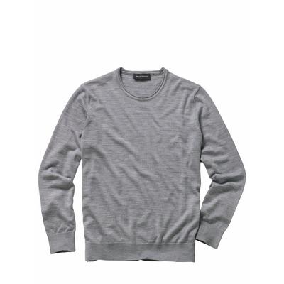Flüster-Pullover