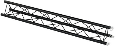 Stageworx DT23B-150 Deco Truss Noir