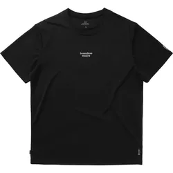 MYSTIC TACTIC LOOSEFIT SS Lycra 2026 black - S