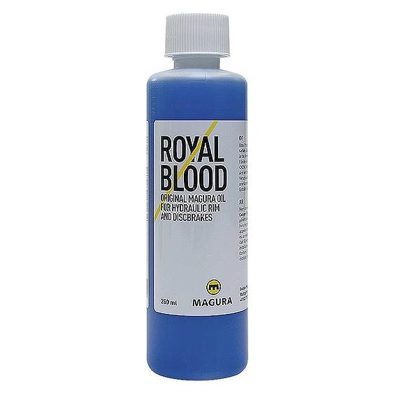 Magura Royal Blood Mineralöl Bremsflüssigkeit (2703127)