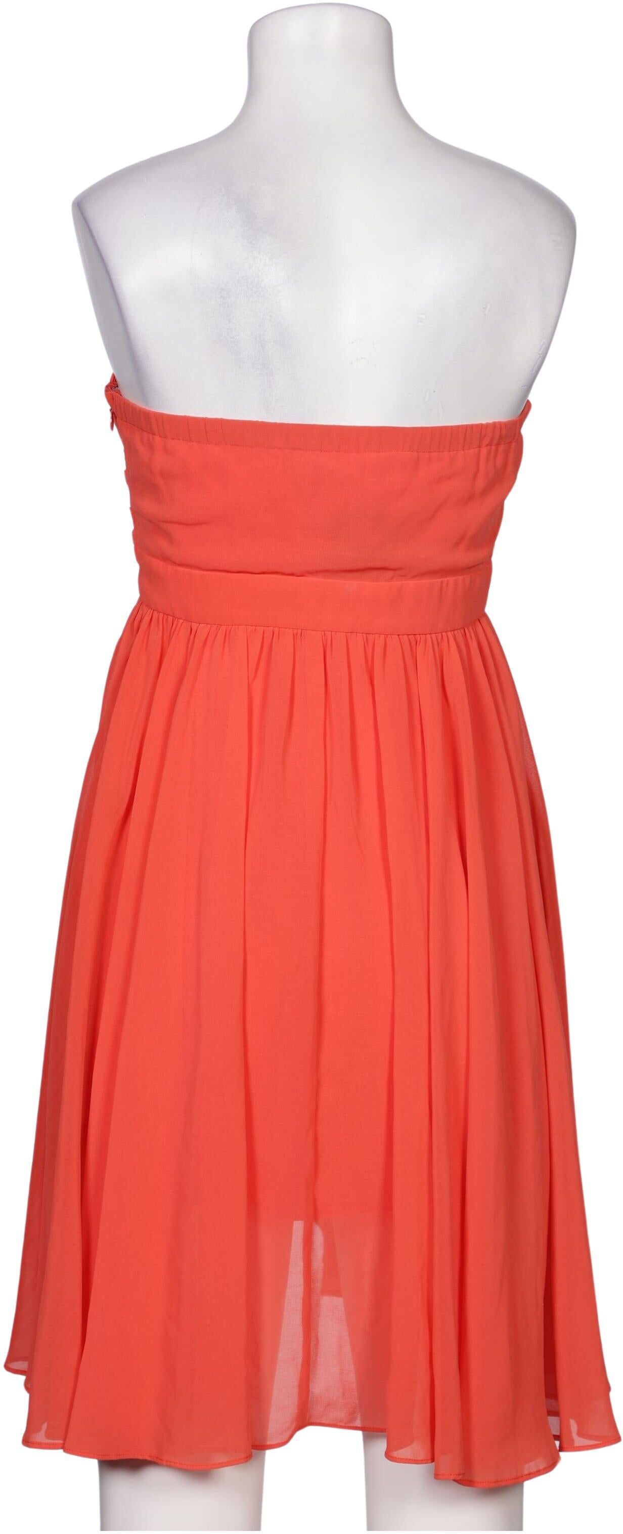 Traffic People Damen Kleid, Rot, Gr. S, kein / Etikett - Second Hand