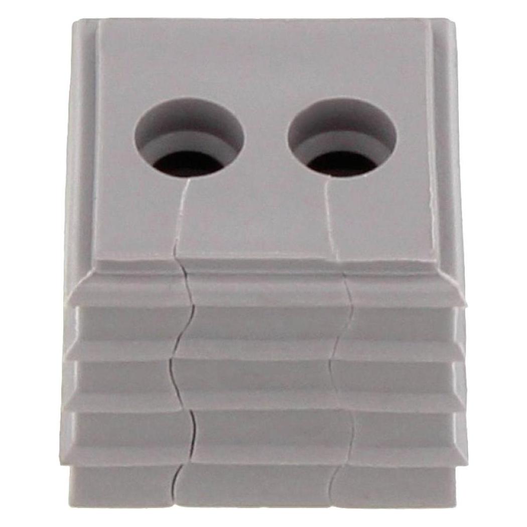 Weidmüller CABTITE SE 2/7 SML GYKabeltülle geschlitzte 2584830000 (2584830000)