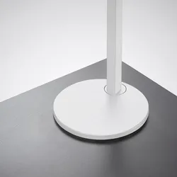 Trilux Fußplatte CultegaTFP01#7855700